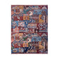 Tappeto Zigler Patcwork 244 X 187 CM