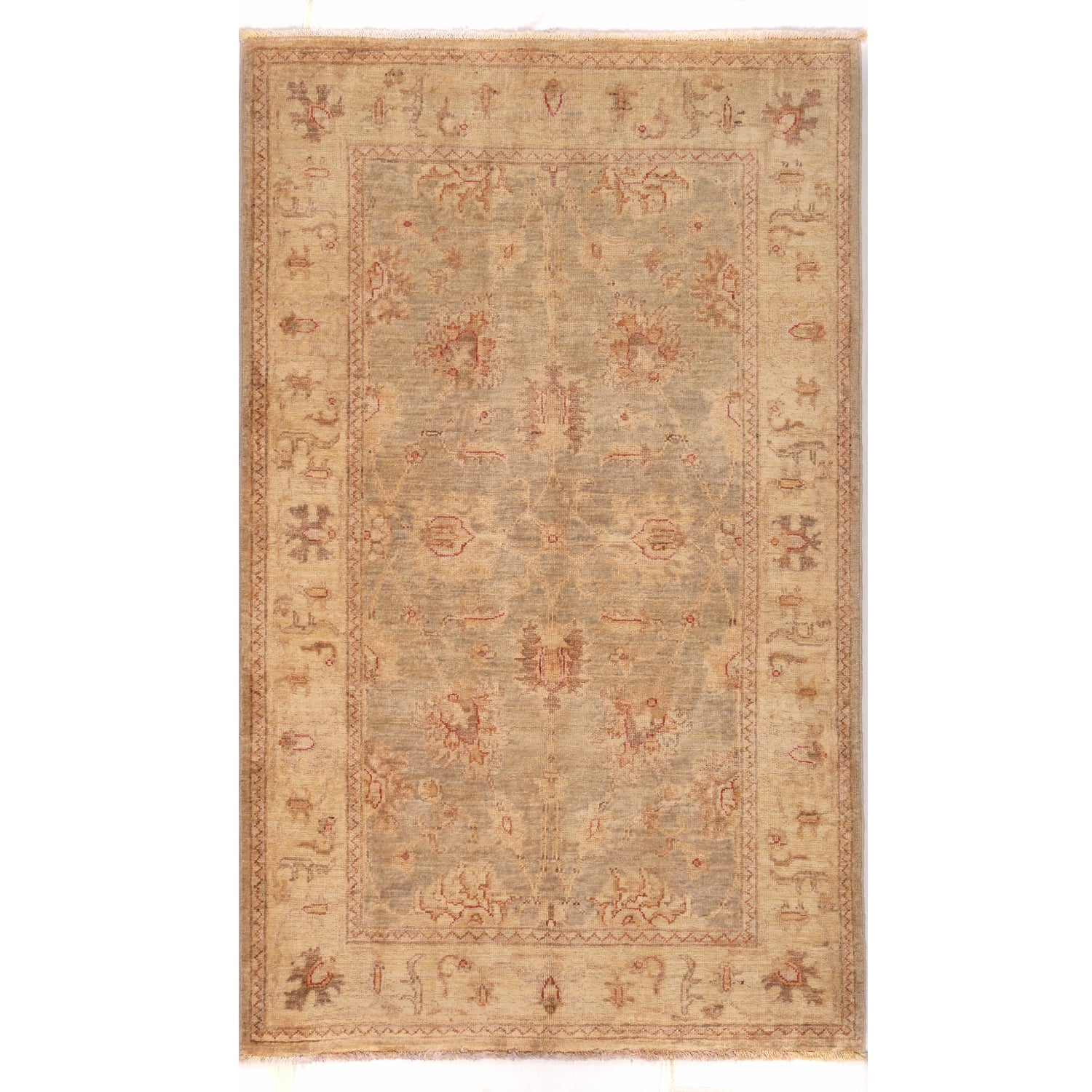 Tappeto Zigler Ferahan 2987-n
