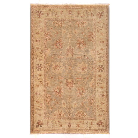 Tappeto Zigler Ferahan 2987-n