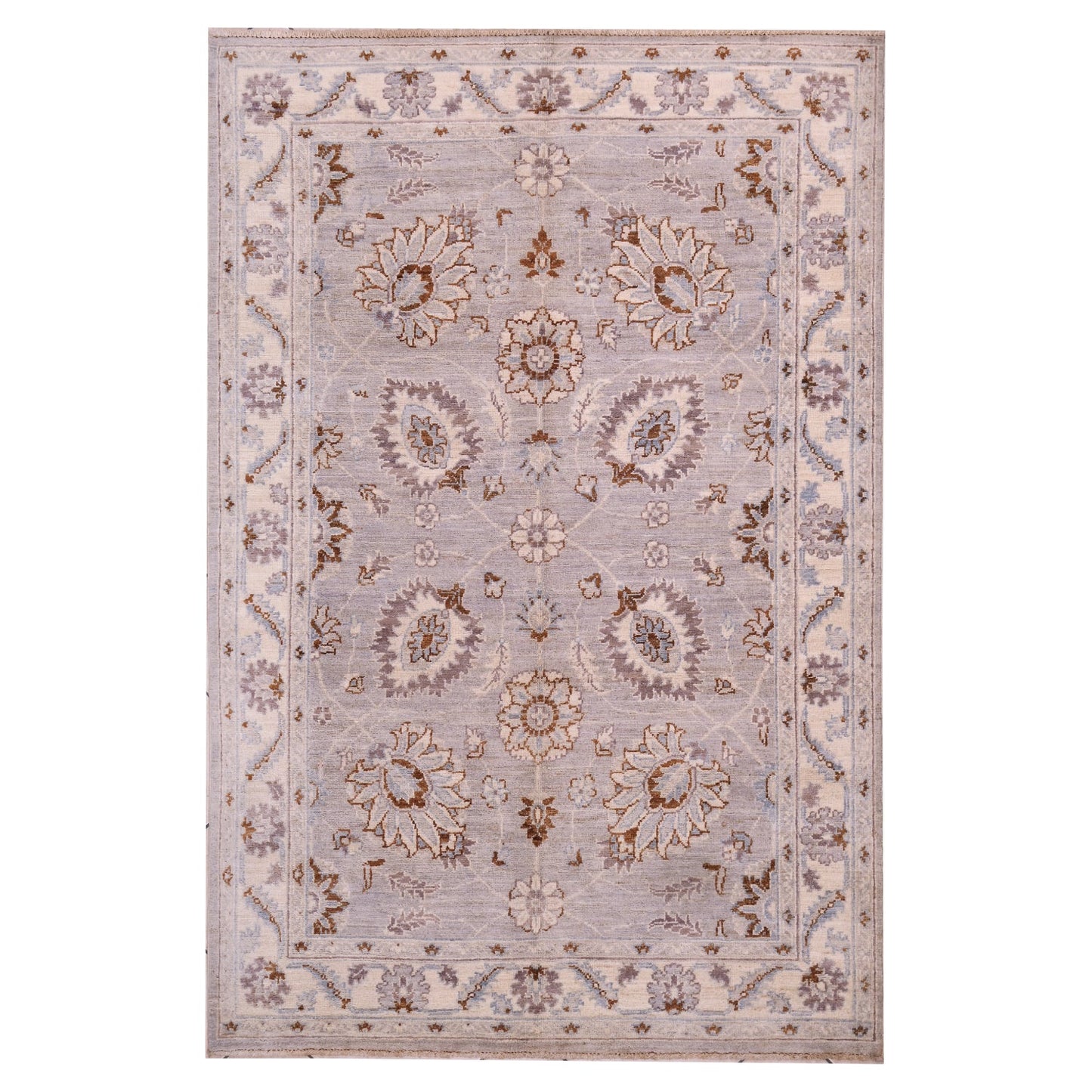 Tappeto Zigler Ferahan 186 X 123 CM