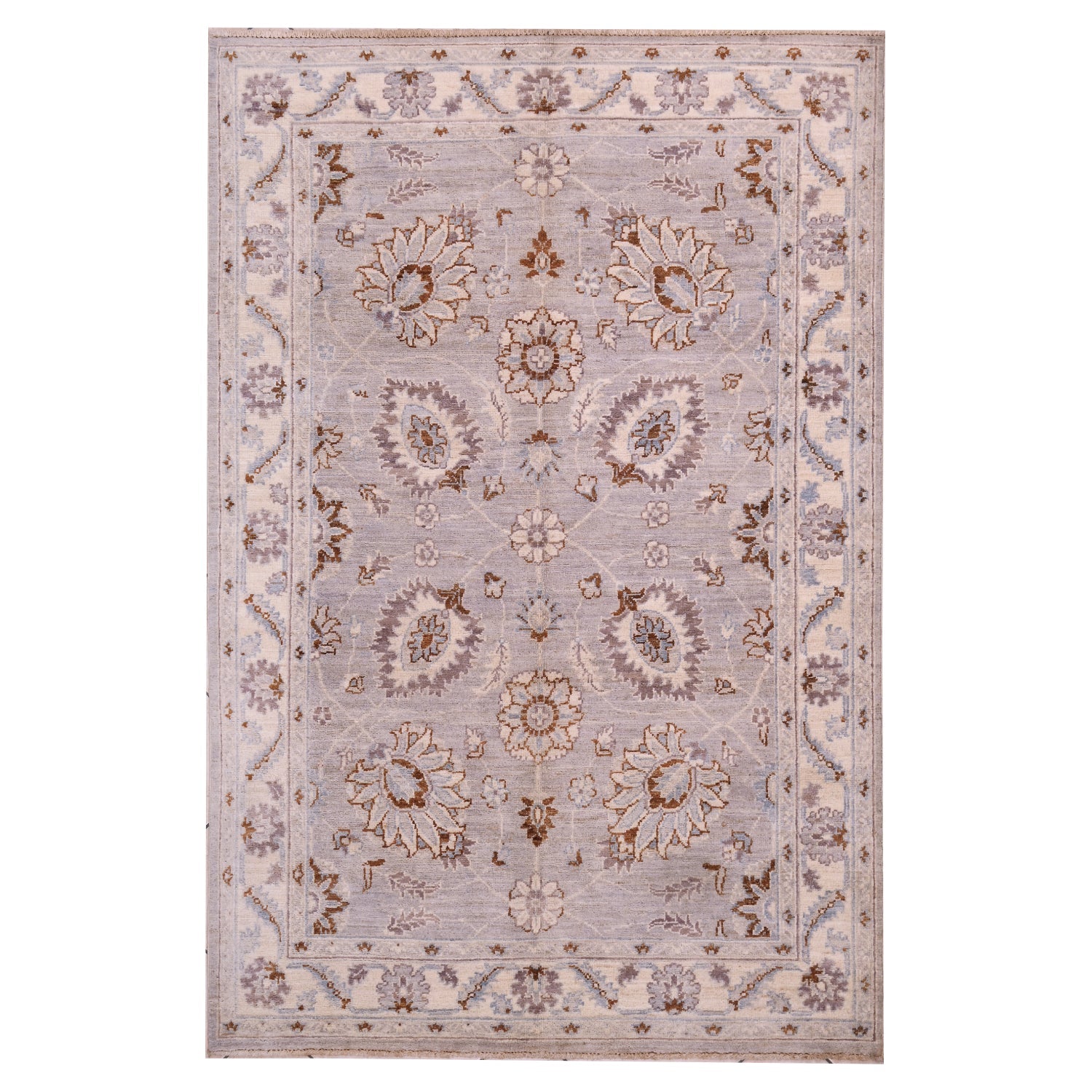 Tappeto Zigler Ferahan 186 X 123 CM