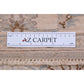 Tappeto Zigler Ferahan 186 X 123 CM