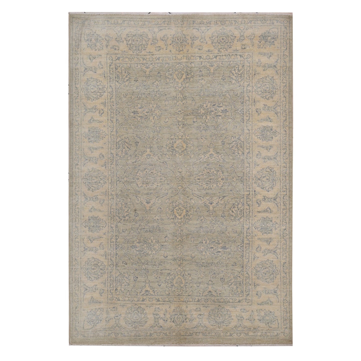 Tappeto Zigler Ferahan 173 x 119 cm