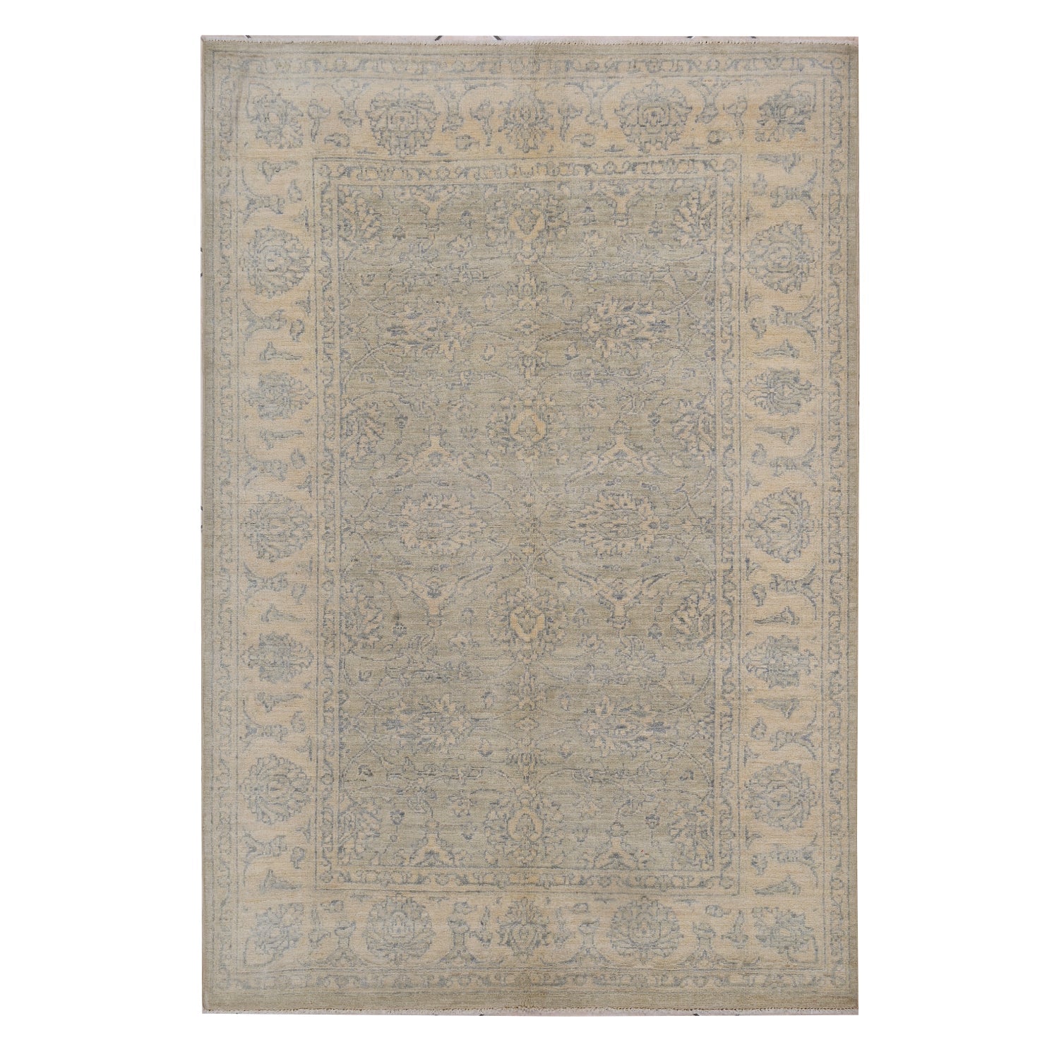 Tappeto Zigler Ferahan 173 x 119 cm