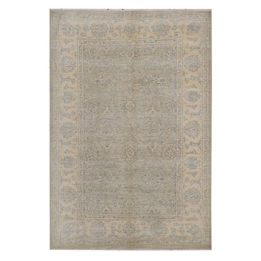 Tappeto Zigler Ferahan 173 x 119 cm