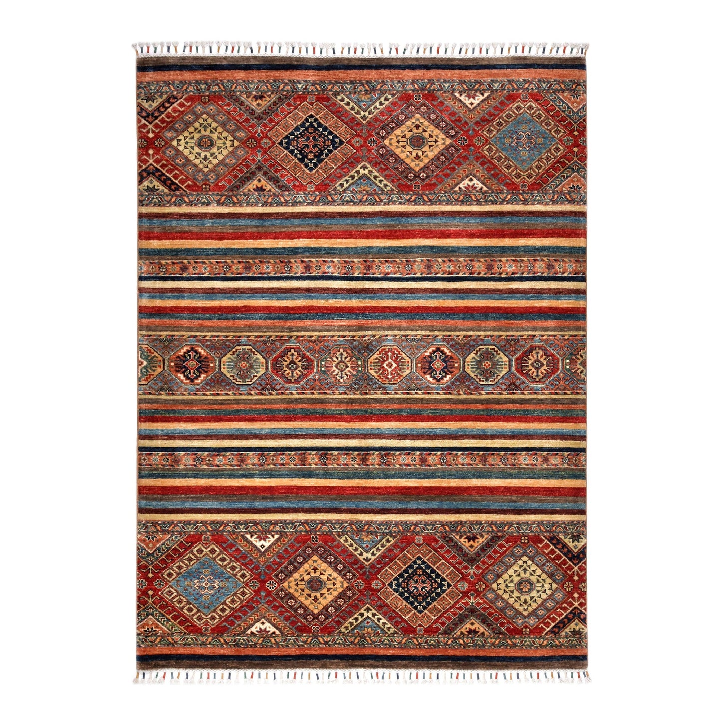 Tappeto Zigler Khorjin 203 X 151 CM