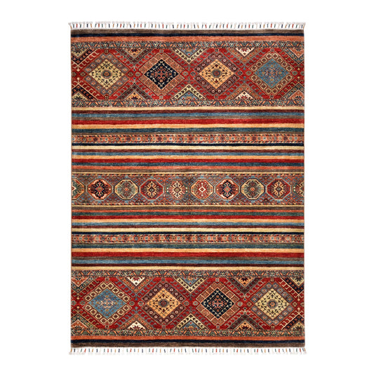 Tappeto Zigler Khorjin 203 X 151 CM