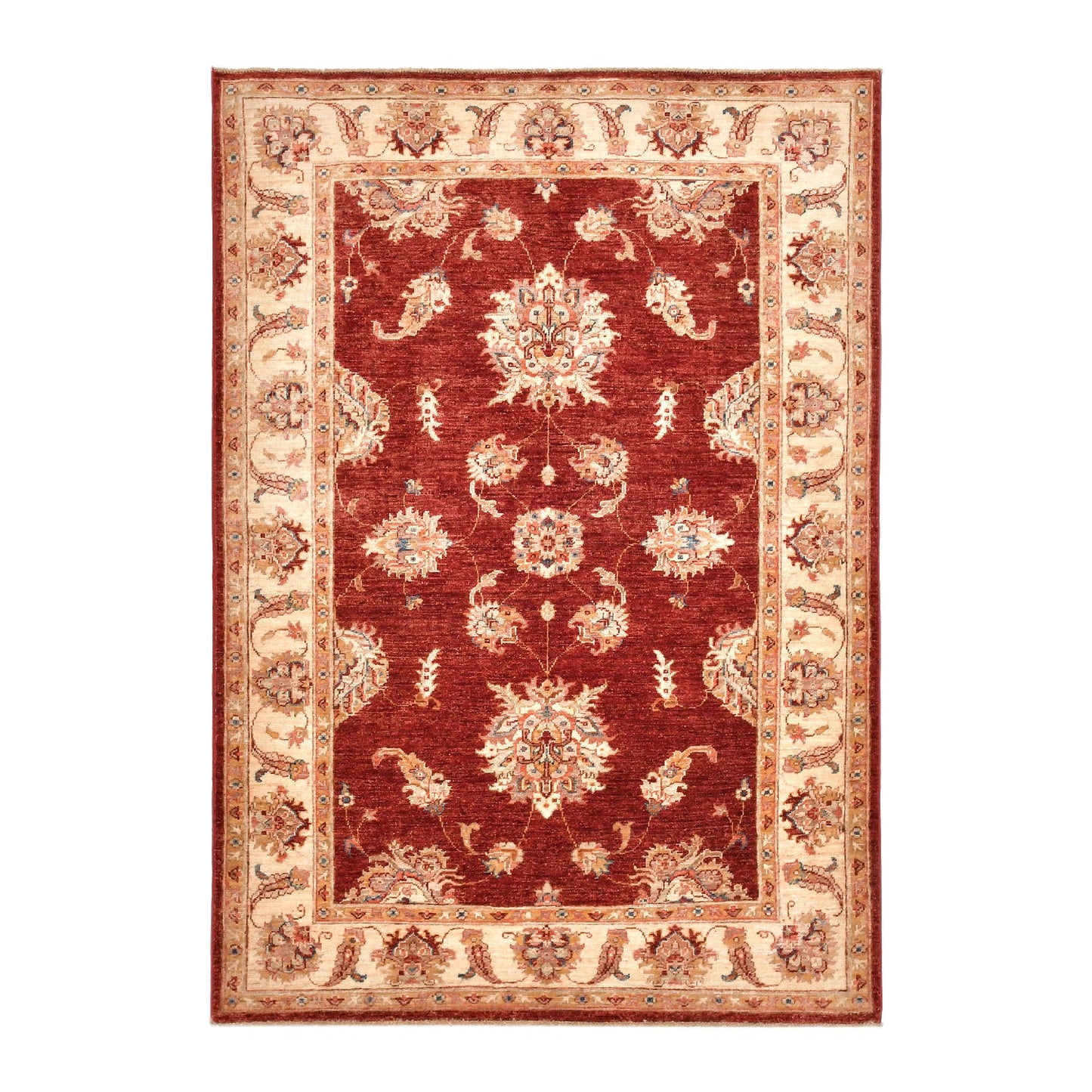 Tappeto Zigler Ferahan 167 X 119 CM