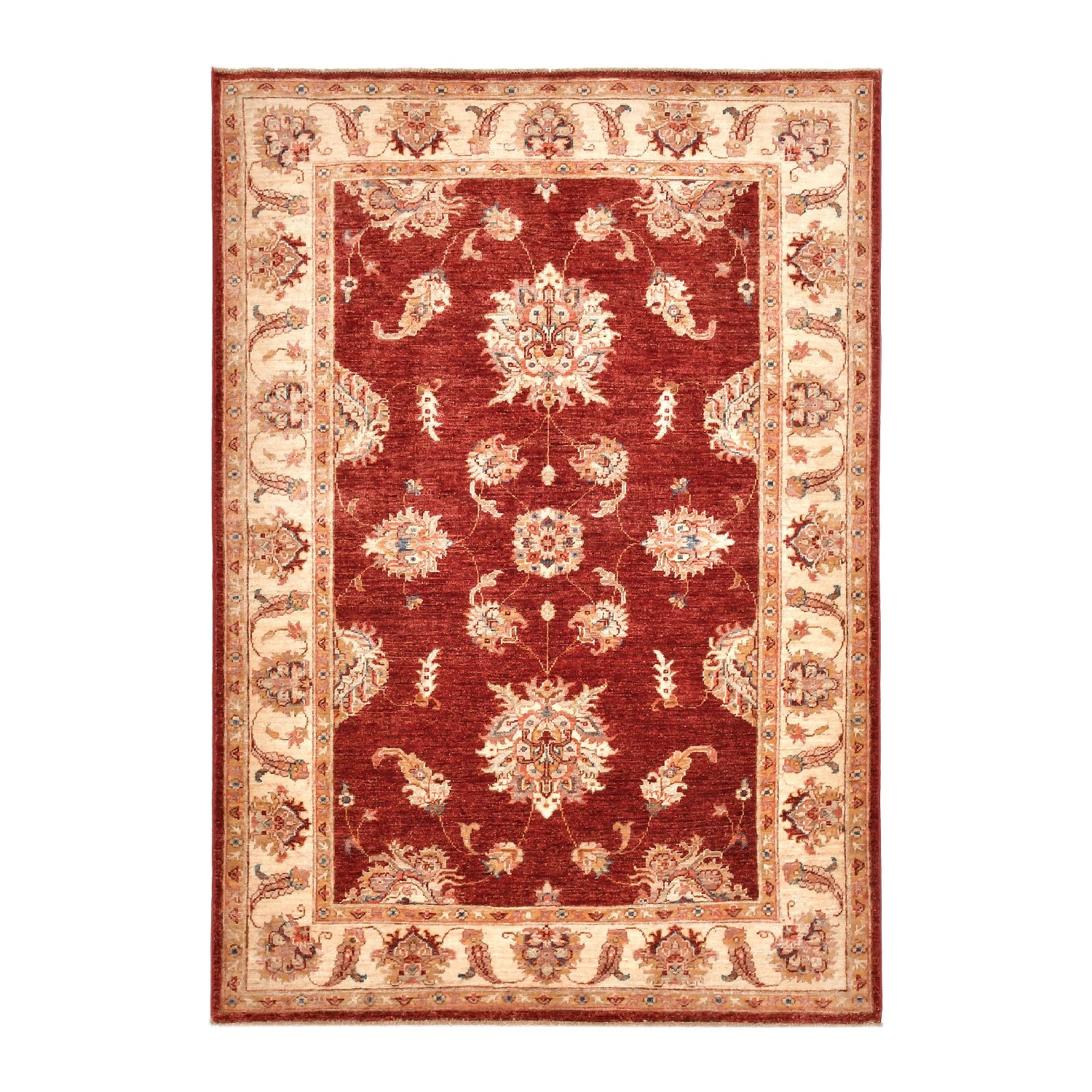 Tappeto Zigler Ferahan 167 X 119 CM