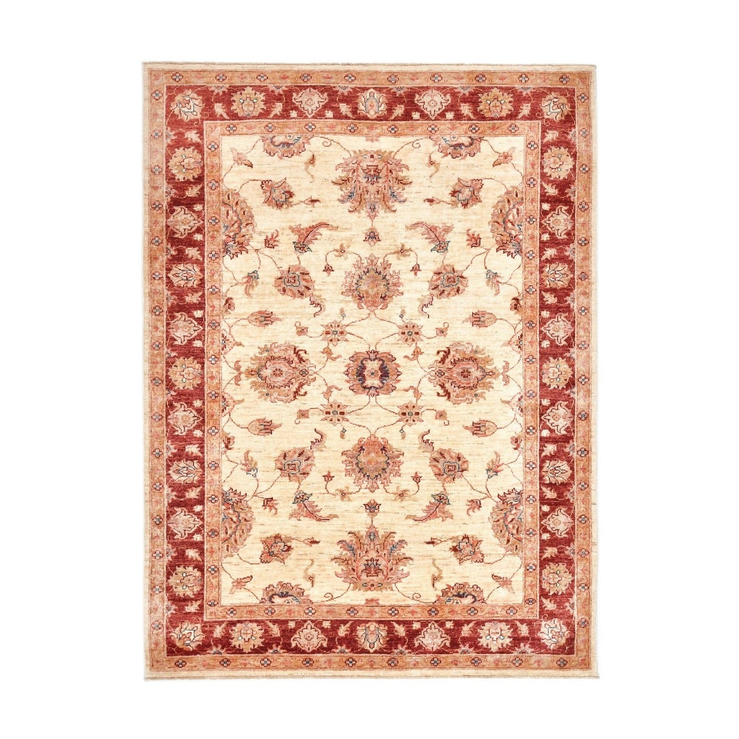 Tappeto Zigler Ferahan 163 X 121 CM