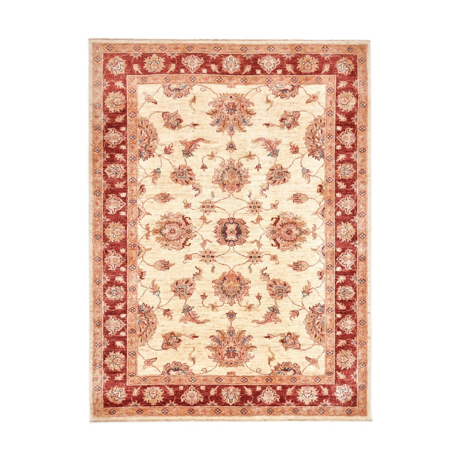 Tappeto Zigler Ferahan 163 X 121 CM