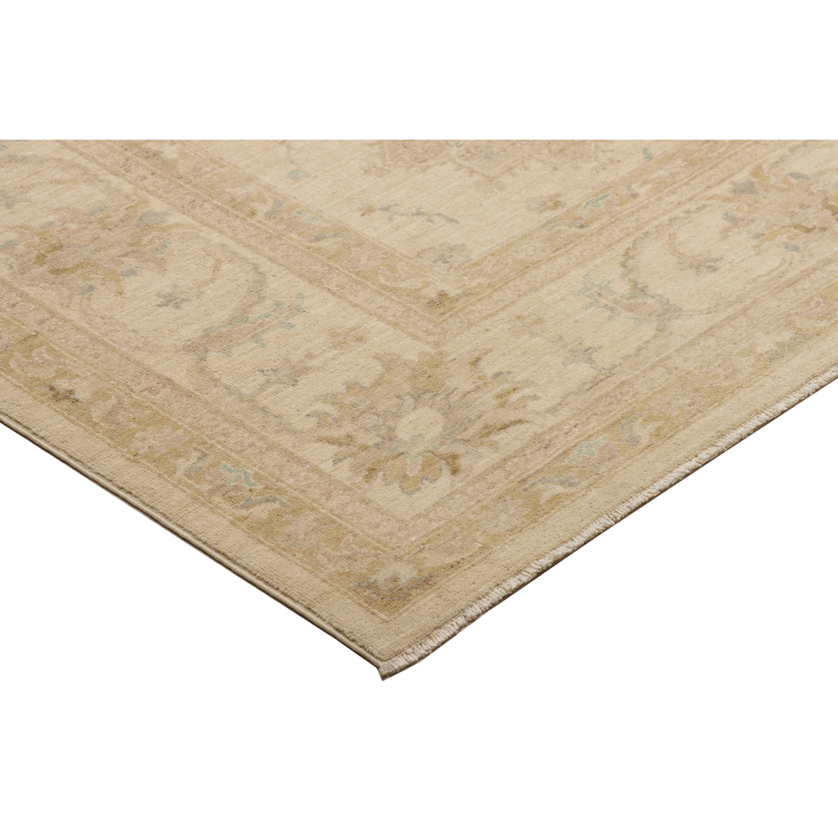 Tappeto Zigler Ferahan 309 X 249 Cm