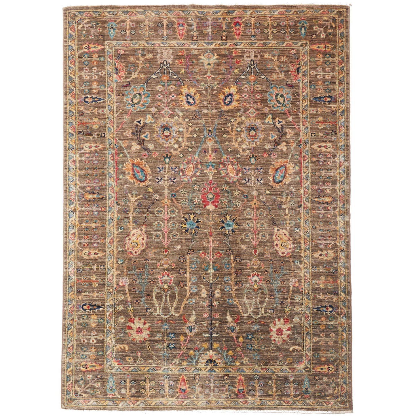Tappeto Zigler Mono 166 X 120 CM
