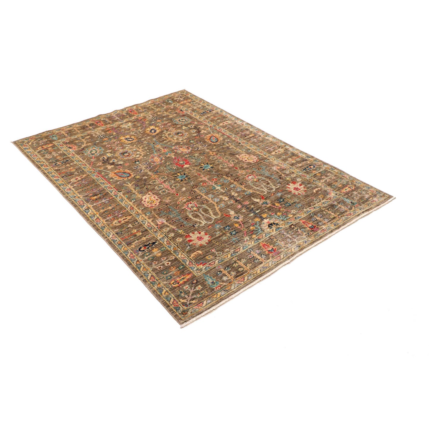 Tappeto Zigler Mono 166 X 120 CM