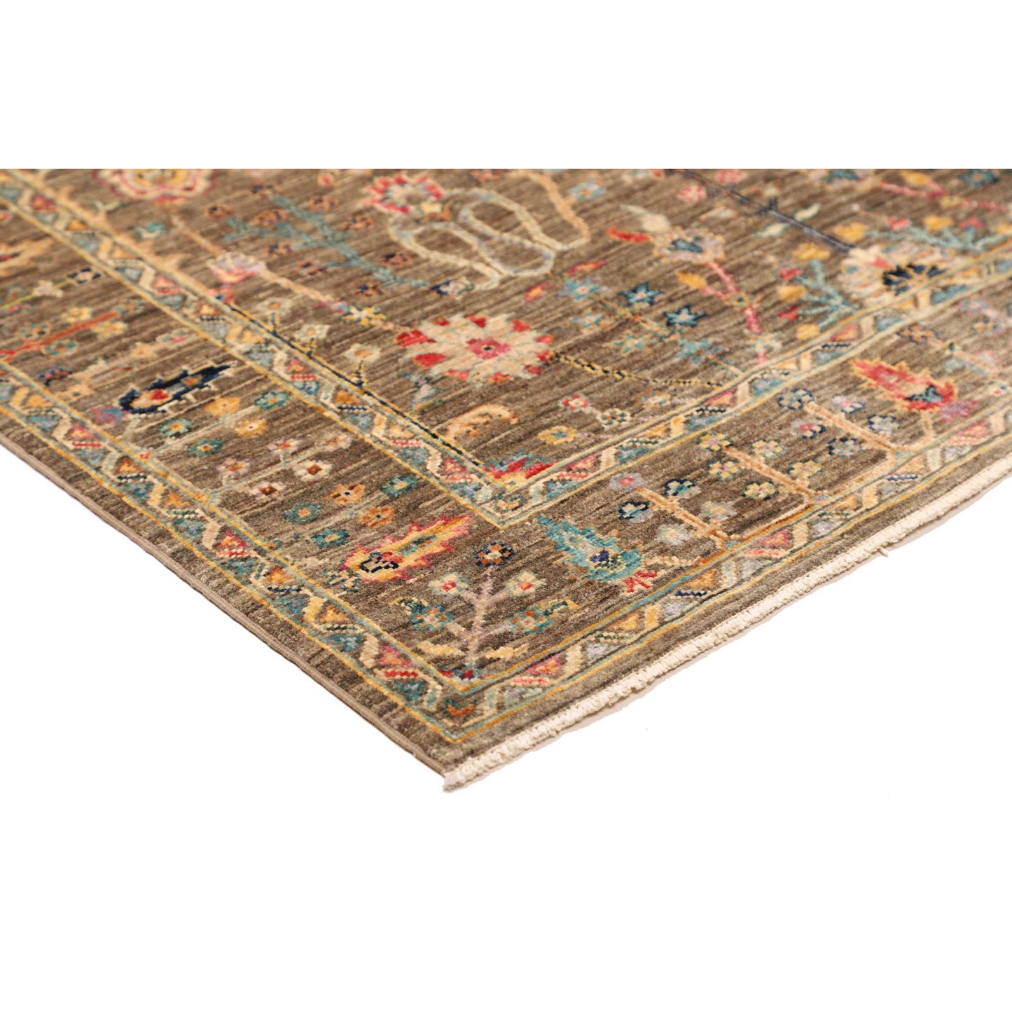 Tappeto Zigler Mono 166 X 120 CM