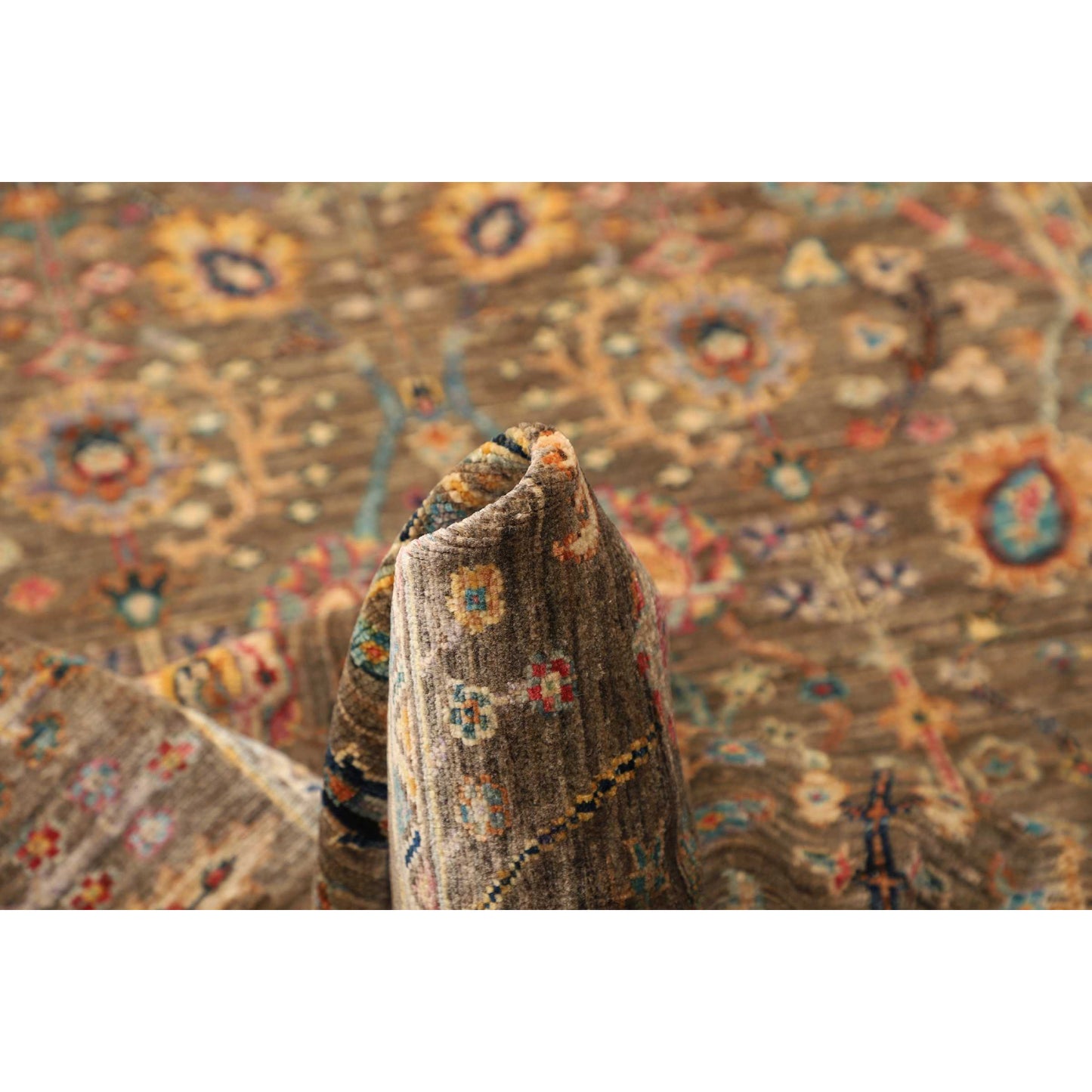 Tappeto Zigler Mono 166 X 120 CM