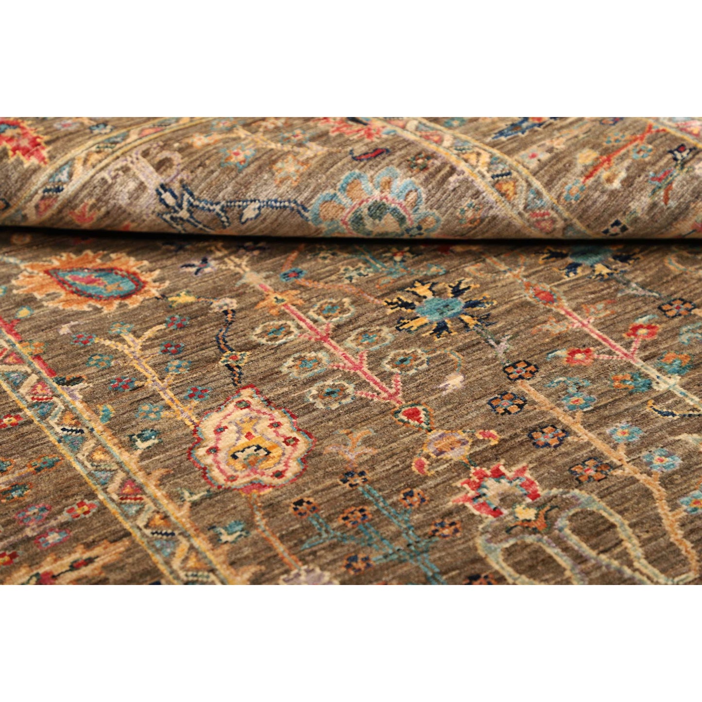 Tappeto Zigler Mono 166 X 120 CM