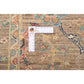 Tappeto Zigler Mono 166 X 120 CM