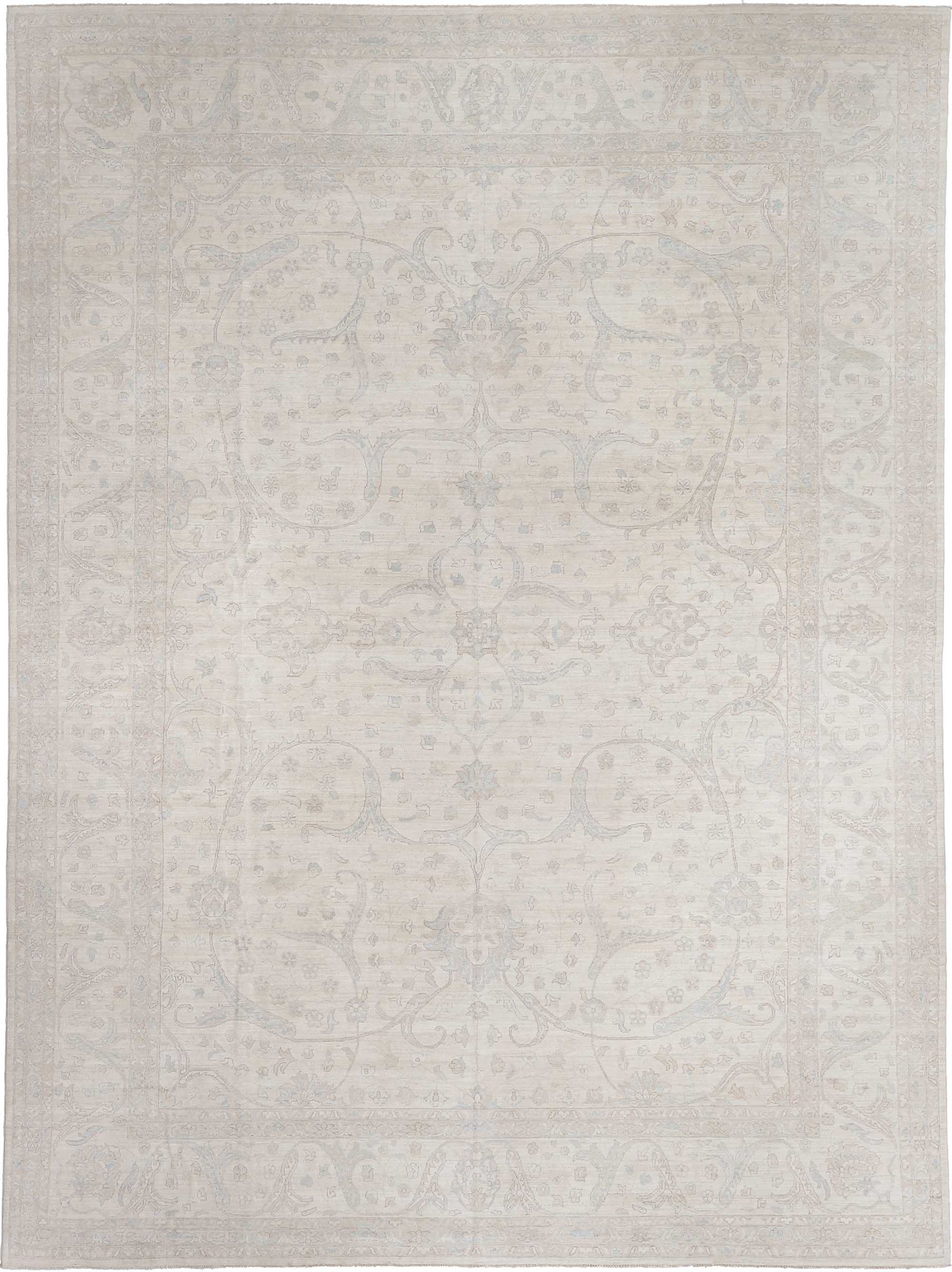 Tappeto Zigler Ferahan 509 x 378 cm