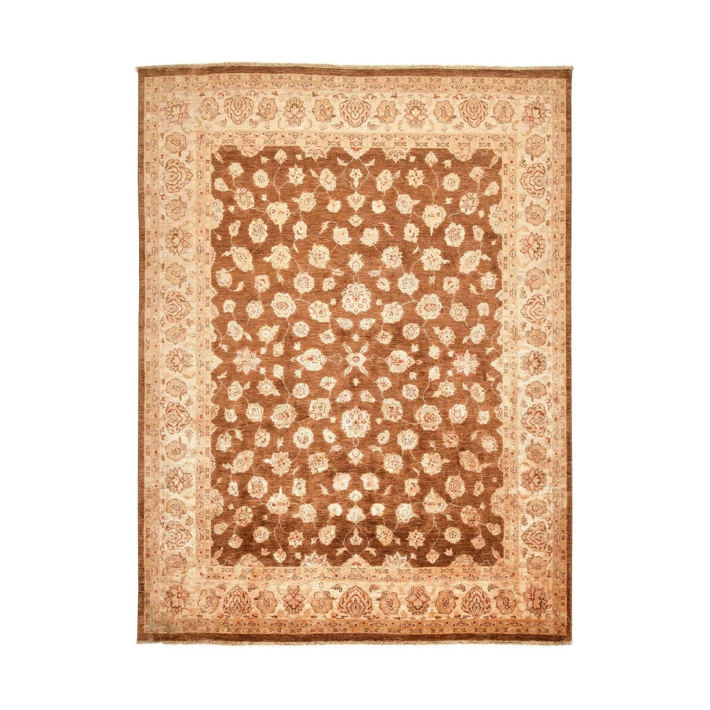 Tappeto Zigler Chobi  313 X 248 CM