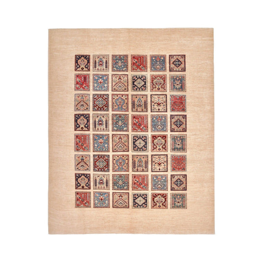 Tappeto Zigler Bakhtiari 286 x 236 cm