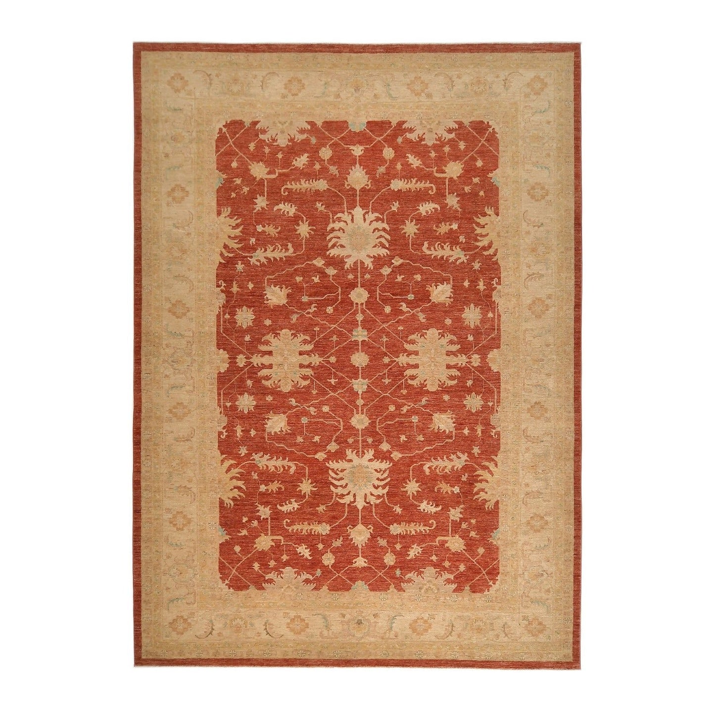 Tappeto Zigler Ferahan  347 X 251 cm