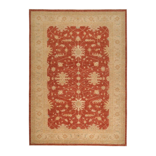 Tappeto Zigler Ferahan  347 X 251 cm