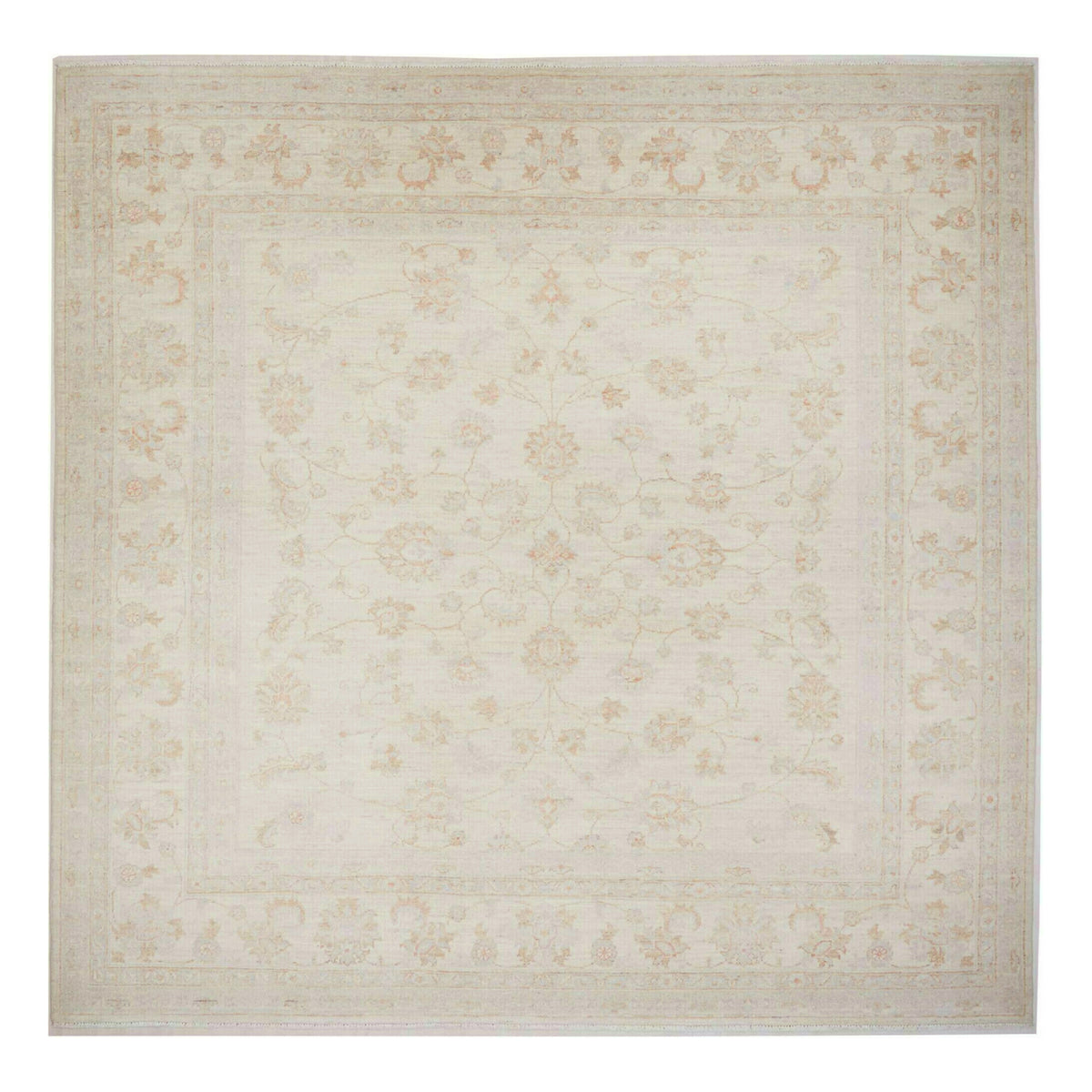 Tappeto Zigler Ferahan 243 X 248 Cm