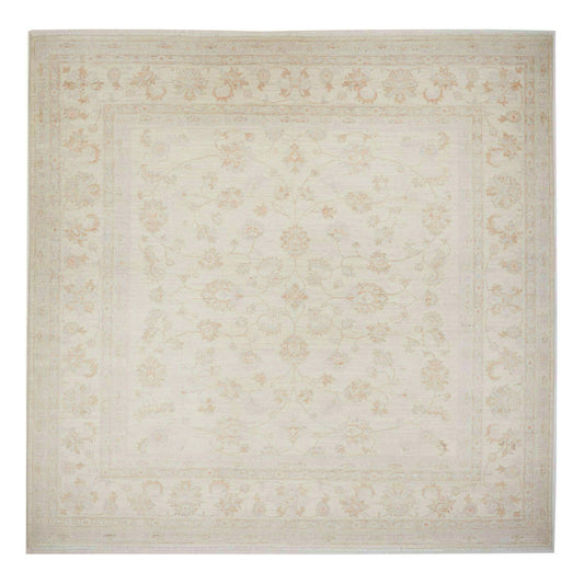 Tappeto Zigler Ferahan 243 X 248 Cm