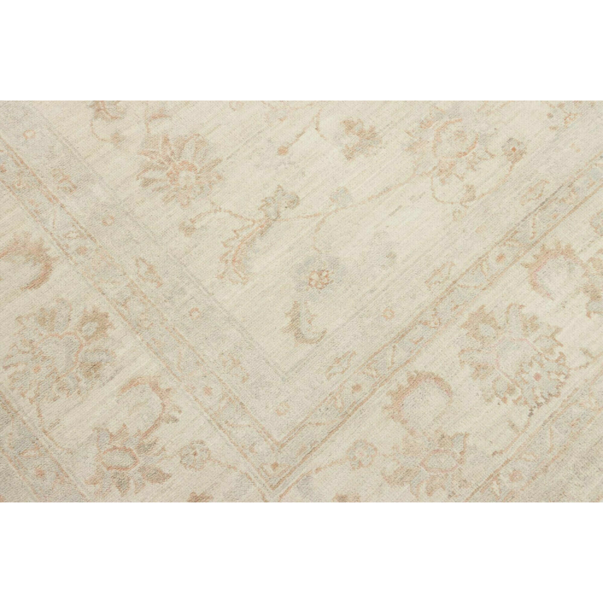 Tappeto Zigler Ferahan 243 X 248 Cm