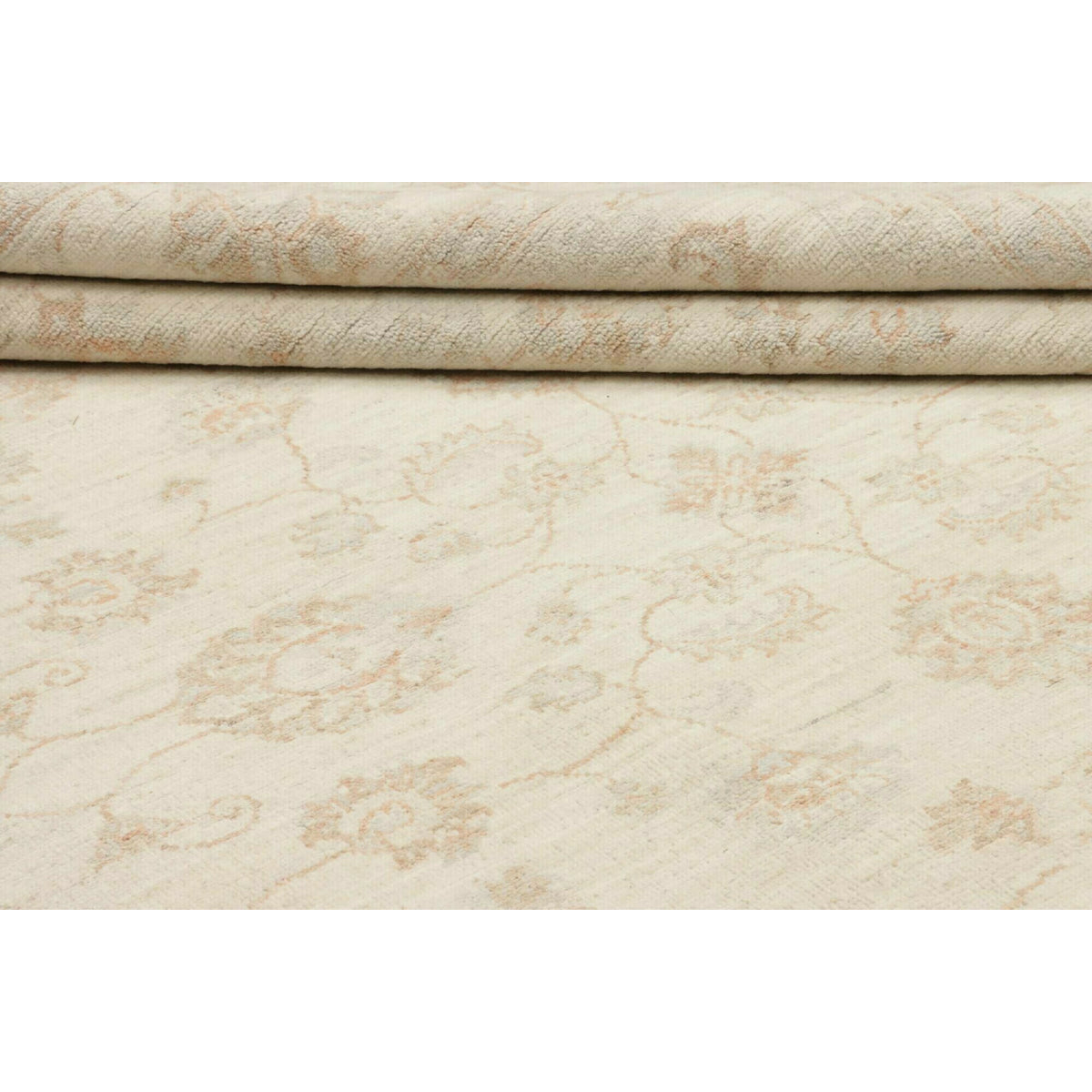 Tappeto Zigler Ferahan 243 X 248 Cm