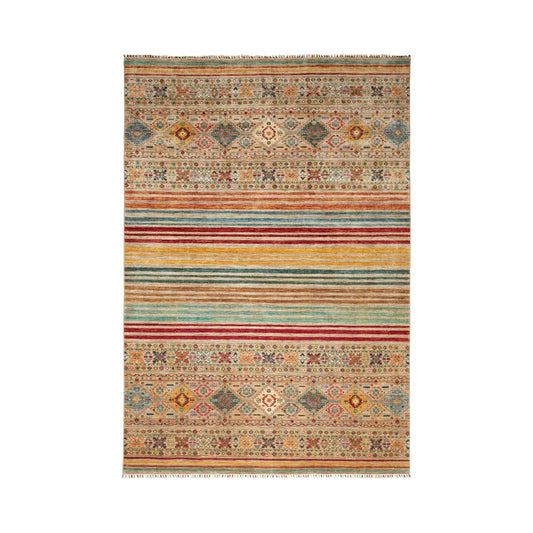 Tappeto Zigler Khorjin Rubin 296 x 202 cm