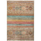 Tappeto Zigler Khorjin Rubin 184 X 128