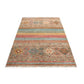 Tappeto Zigler Khorjin Rubin 184 X 128