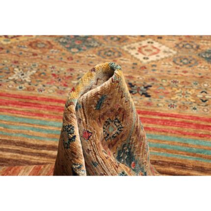 Tappeto Zigler Khorjin Rubin 294 X 202 cm
