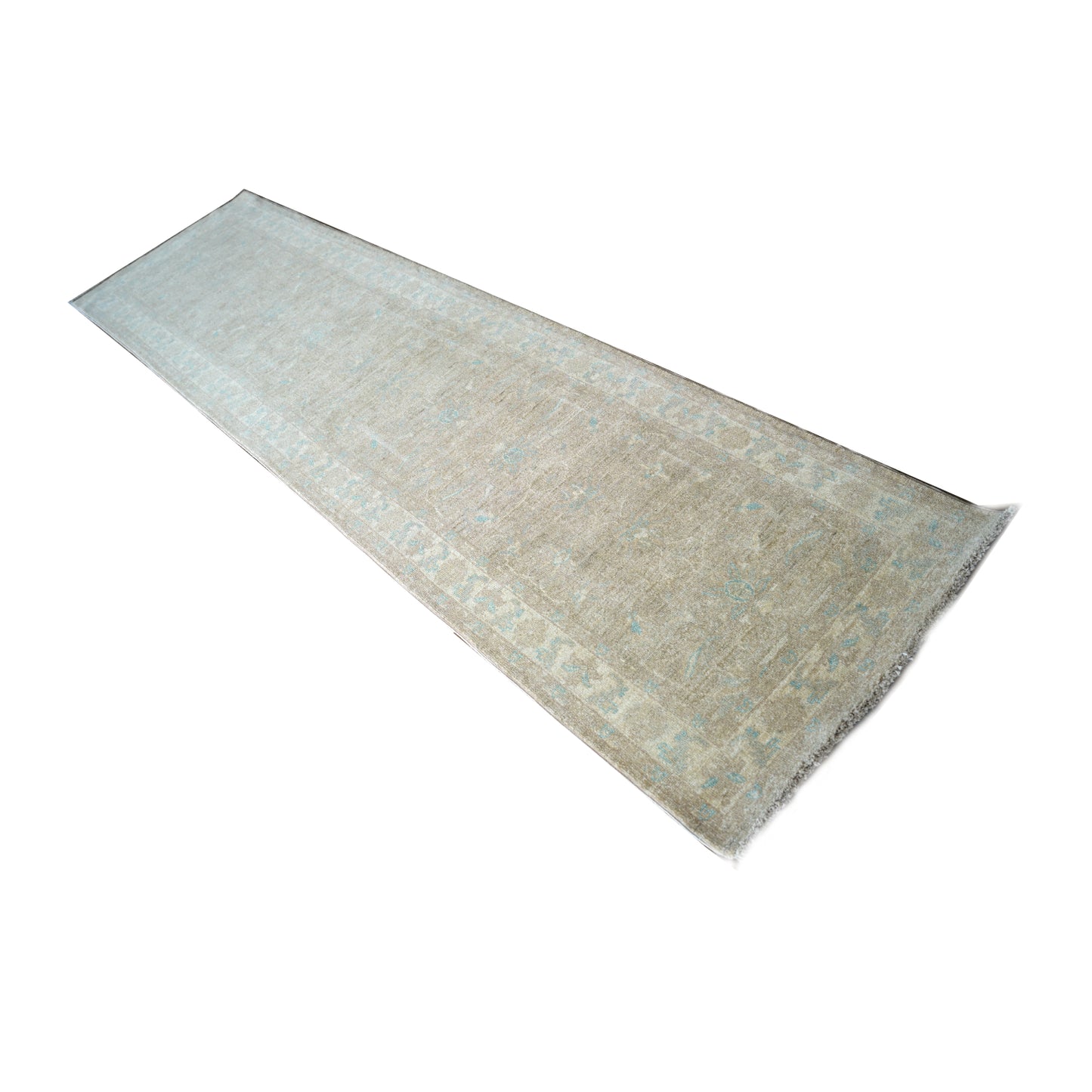 Tappeto Zigler Ferahan 298 X 77 Cm