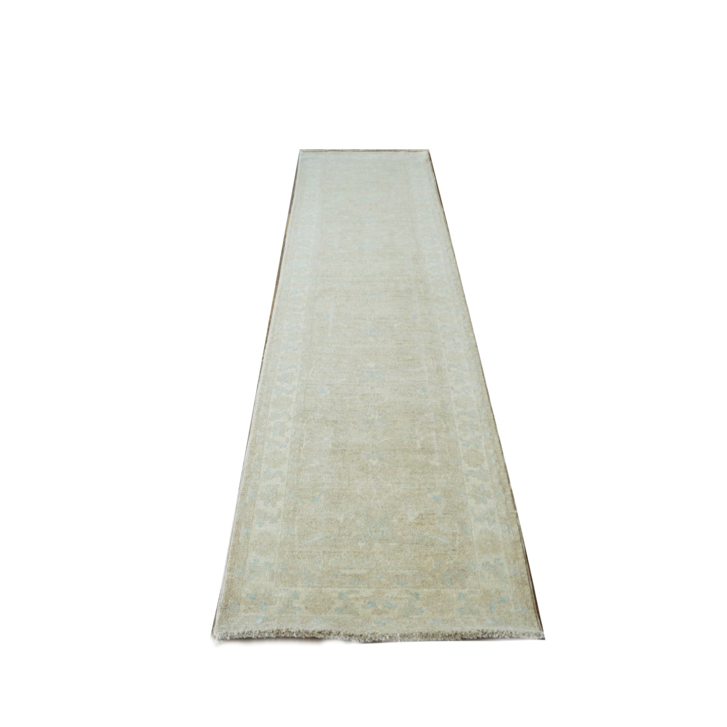 Tappeto Zigler Ferahan 298 X 77 Cm