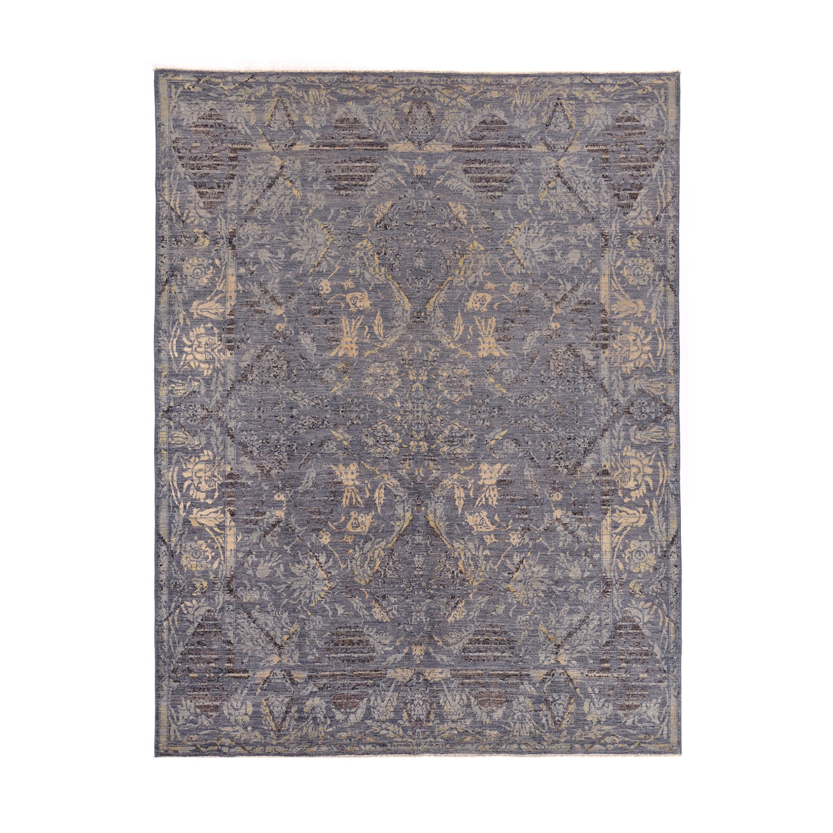Tappeto Zigler Mono 307 X 241 Cm