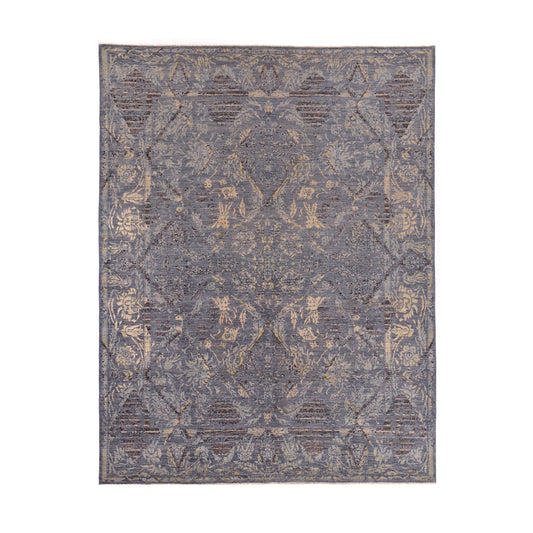 Tappeto Zigler Mono 307 X 241 Cm