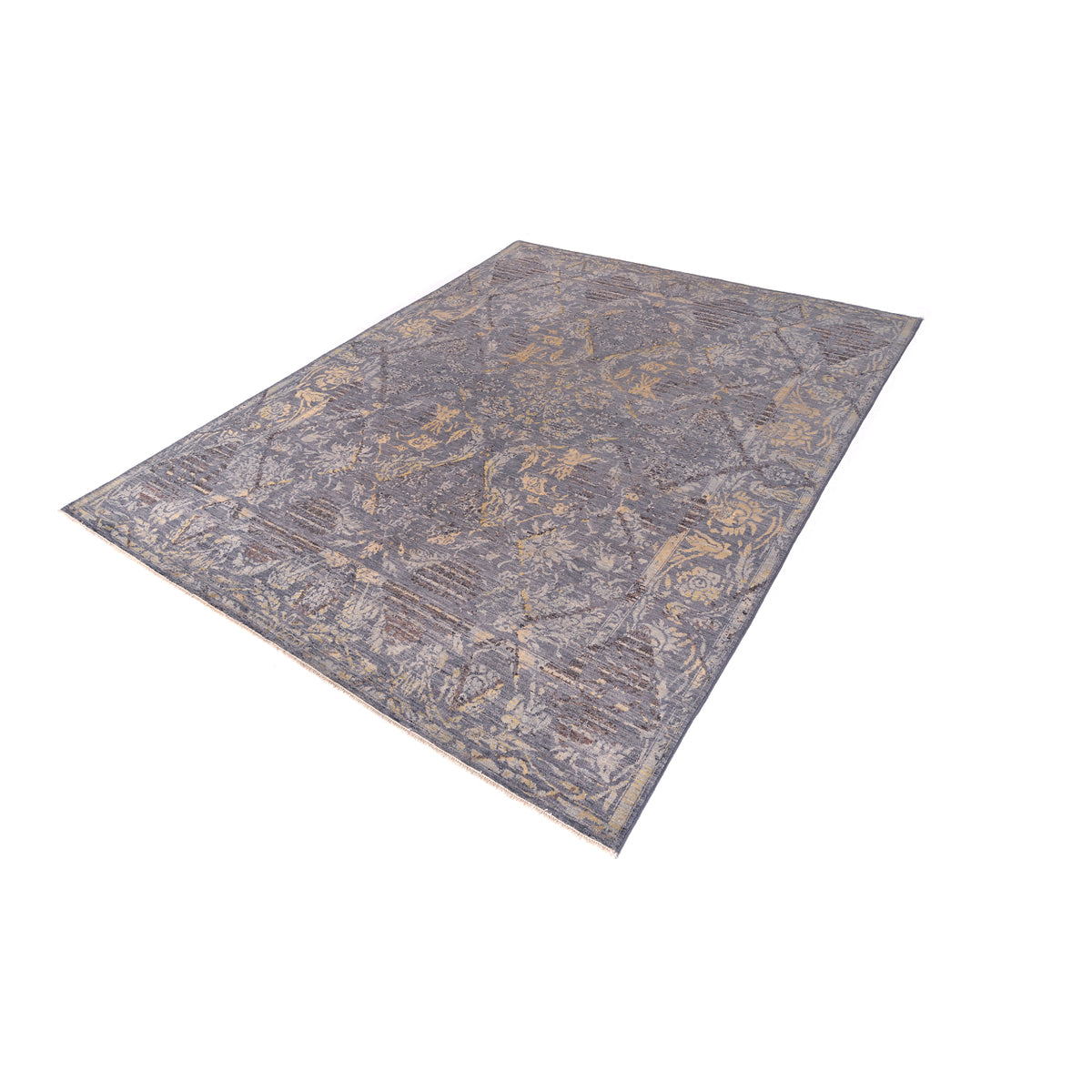 Tappeto Zigler Mono 307 X 241 Cm