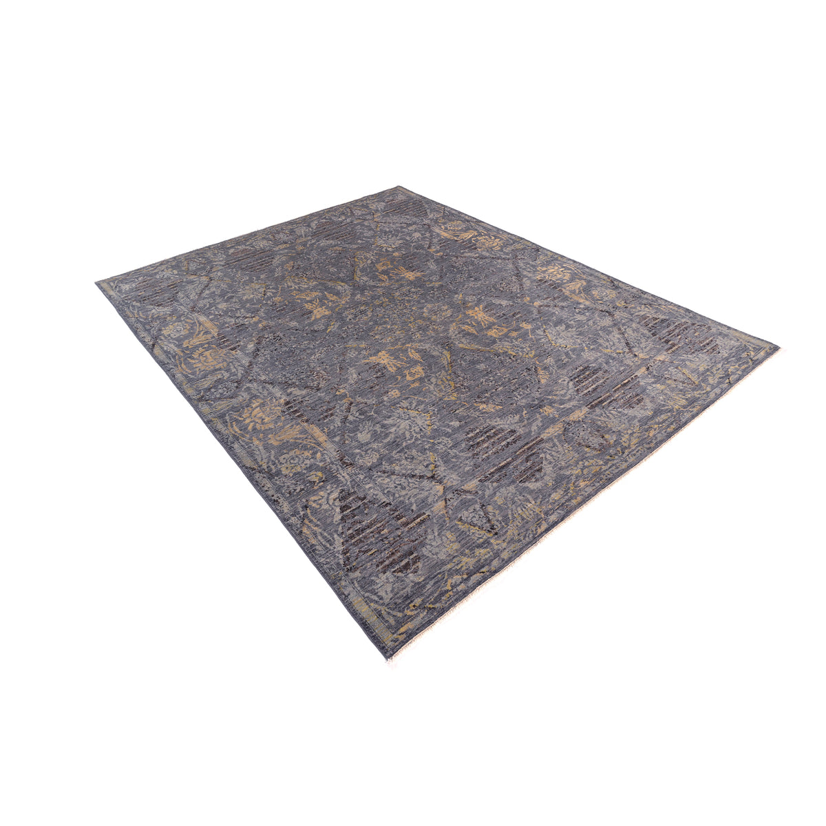 Tappeto Zigler Mono 307 X 241 Cm