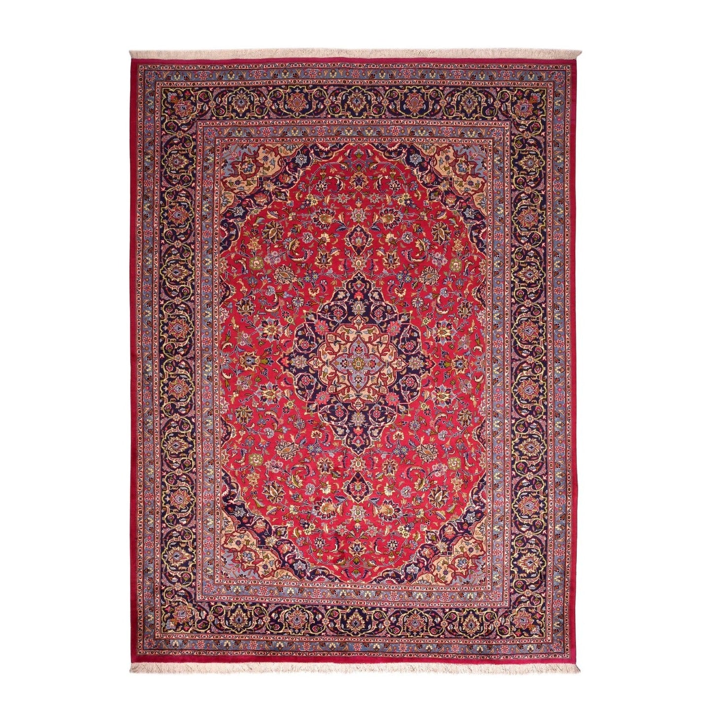 Tappeto Kashmar 337 x 253 Cm