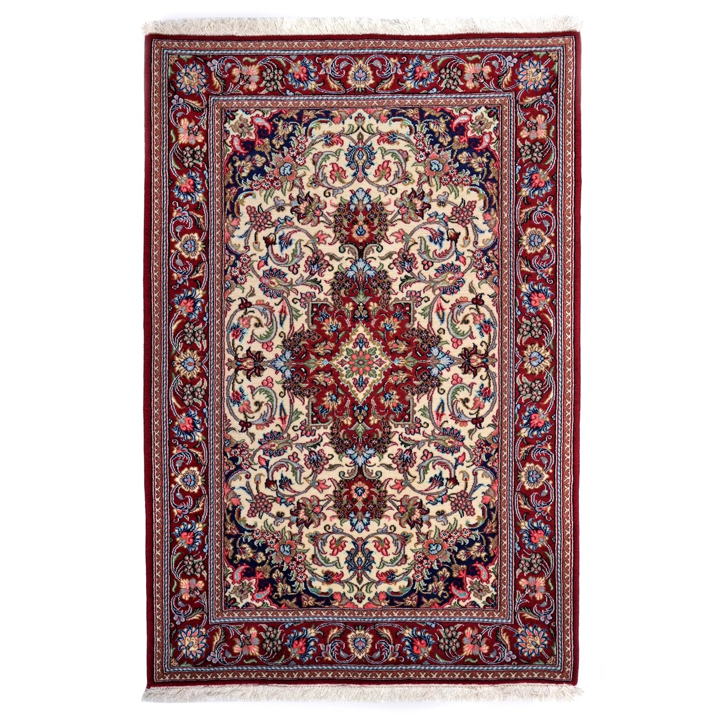 Tappeto Qum 156 x 102 cm