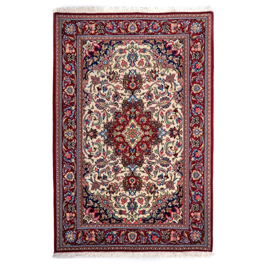 Tappeto Qum 156 x 102 cm