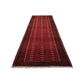 Tappeto Turkeman 383 X 107 cm