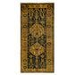 Tappeto Zanjan 262 X 128 cm