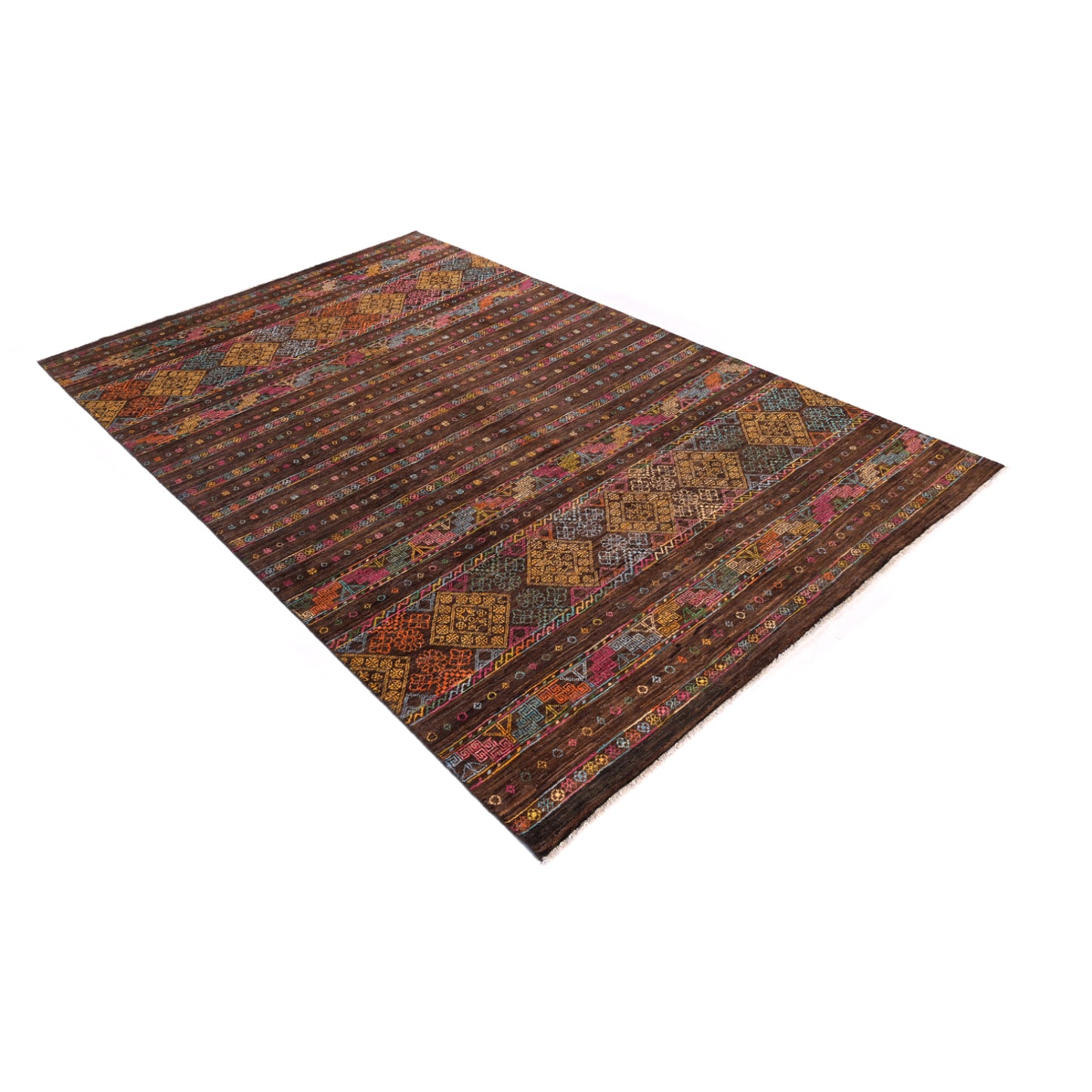 Tappeto Zigler Khorjin 304 X 197 CM