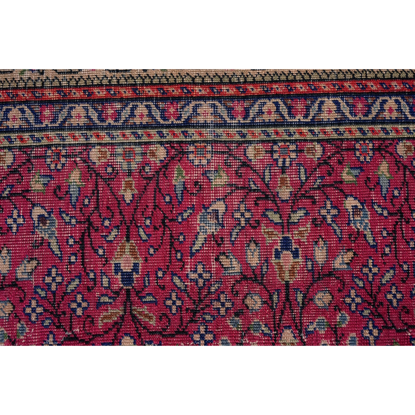 Tappeto Kayseri 290 x 200 cm Patina
