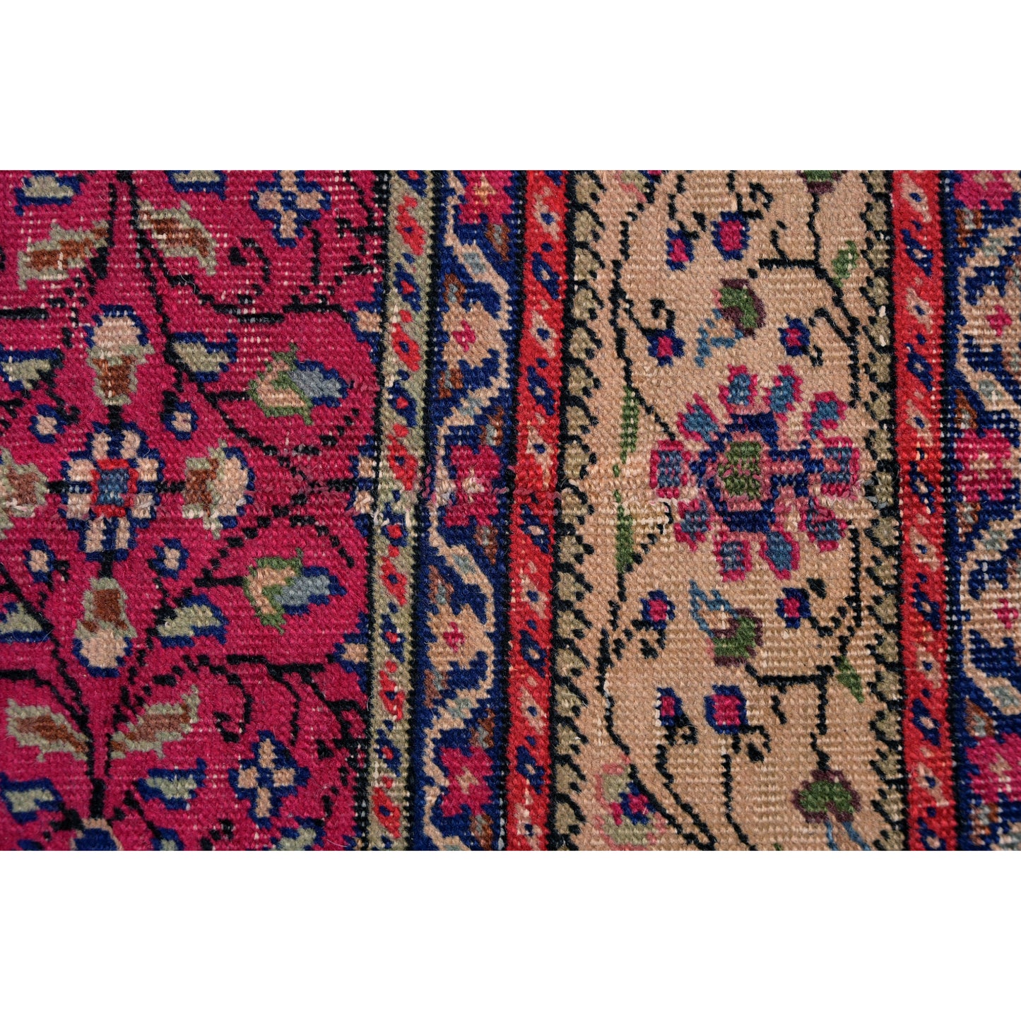 Tappeto Kayseri 290 x 200 cm Patina