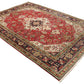 Tappeto Tabriz 30 Raj 290 X 203 CM